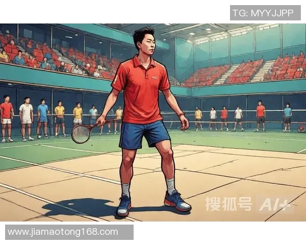 北京羽毛球队选拔赛表现分析:灵活性与战术运用的完美结合